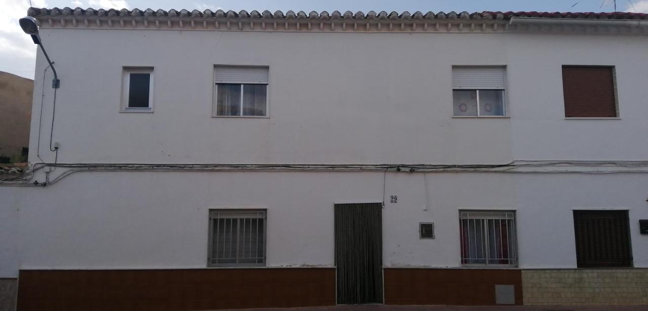 Villa Ca la Glori Los Corrales  Exterior foto